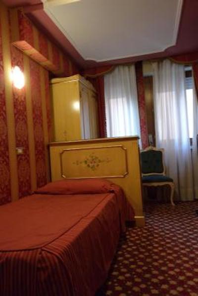 هتل بل ارتی