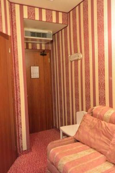 هتل بل ارتی