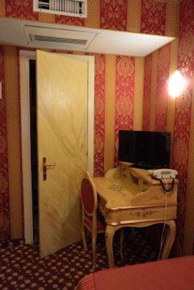 هتل بل ارتی