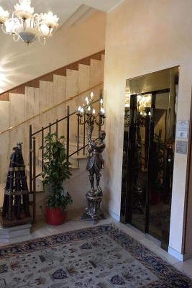 هتل بل ارتی