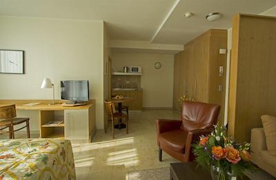 میچلز اپاردتل