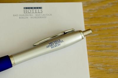 میچلز اپاردتل