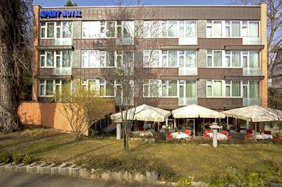 میچلز اپاردتل