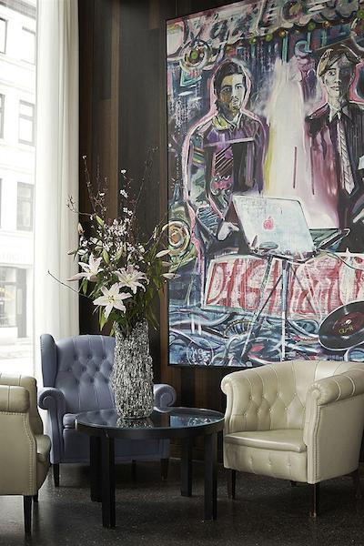 امپیر ریورسید