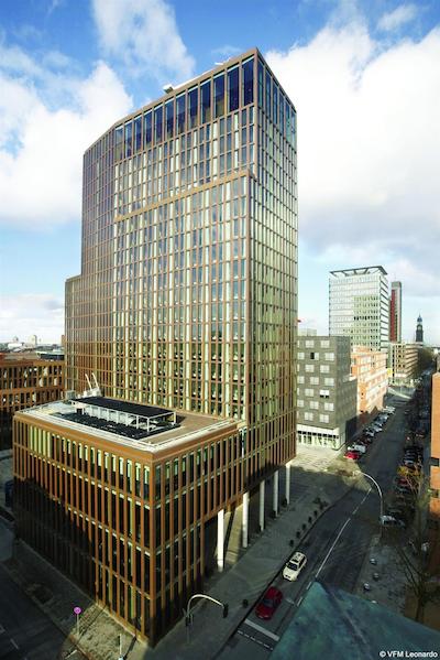 امپیر ریورسید