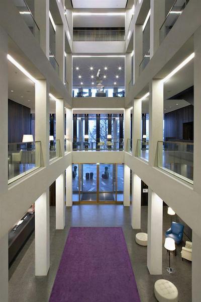 امپیر ریورسید