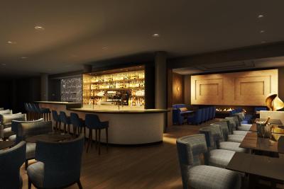 د چارلز هتل