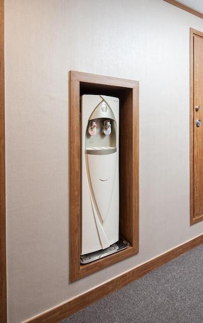 وسترن کو-اُپ رسیدنس