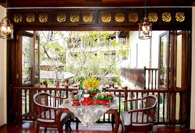 پوریپون بابای گراند بوتیک