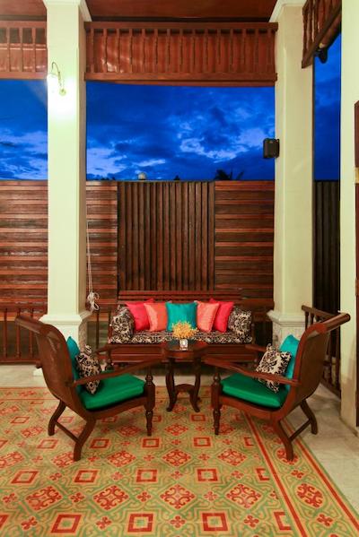 پوریپون بابای گراند بوتیک