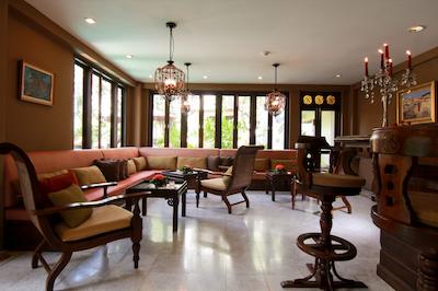 پوریپون بابای گراند بوتیک