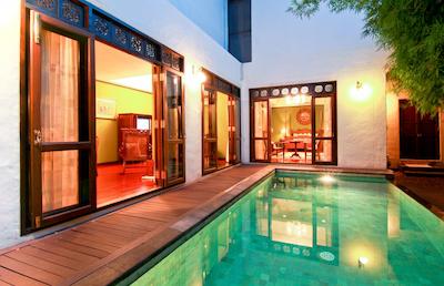 پوریپون بابای گراند بوتیک