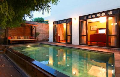 پوریپون بابای گراند بوتیک