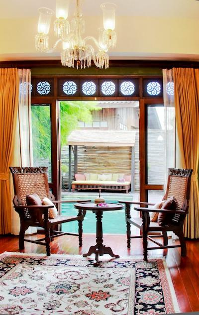 پوریپون بابای گراند بوتیک