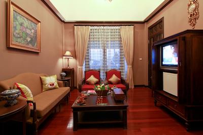 پوریپون بابای گراند بوتیک