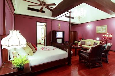 پوریپون بابای گراند بوتیک