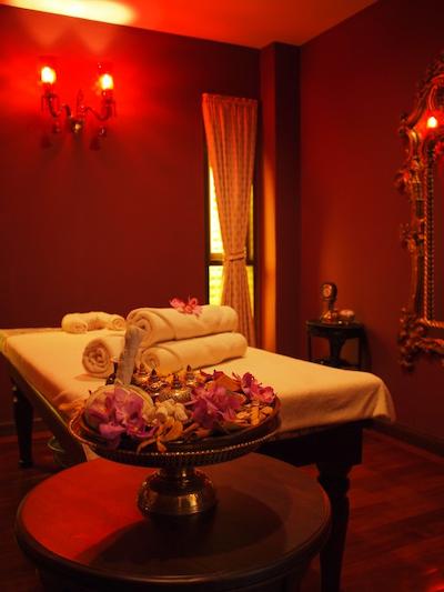 پوریپون بابای گراند بوتیک