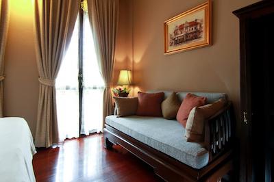 پوریپون بابای گراند بوتیک