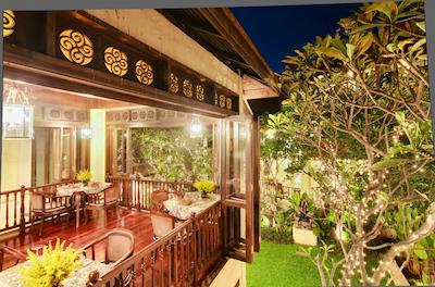 پوریپون بابای گراند بوتیک