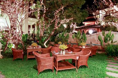 پوریپون بابای گراند بوتیک