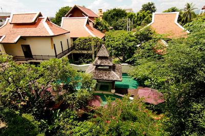 پوریپون بابای گراند بوتیک