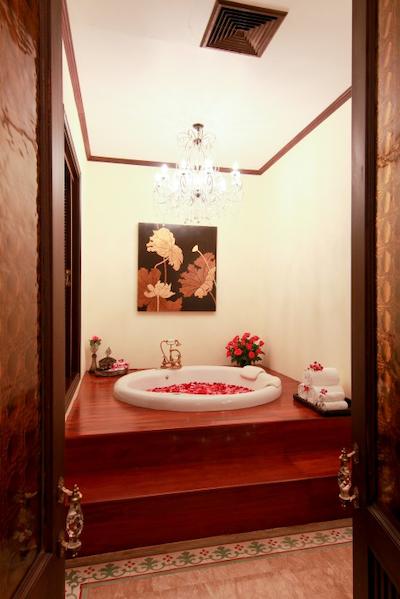 پوریپون بابای گراند بوتیک