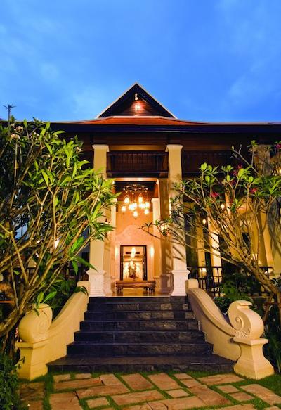 پوریپون بابای گراند بوتیک