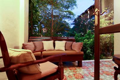 پوریپون بابای گراند بوتیک