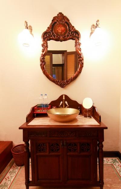 پوریپون بابای گراند بوتیک