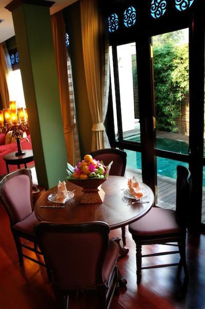 پوریپون بابای گراند بوتیک