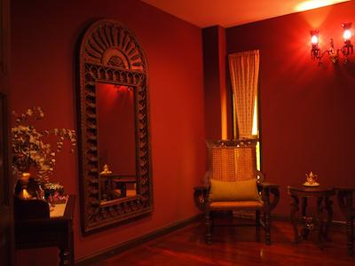 پوریپون بابای گراند بوتیک