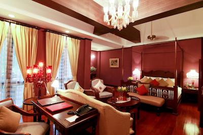 پوریپون بابای گراند بوتیک