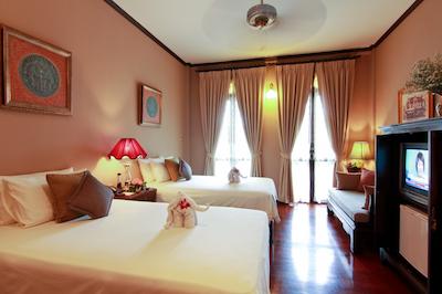 پوریپون بابای گراند بوتیک