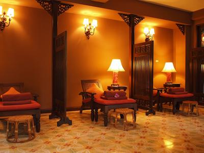 پوریپون بابای گراند بوتیک