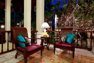 پوریپون بابای گراند بوتیک