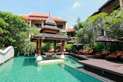 پوریپون بابای گراند بوتیک