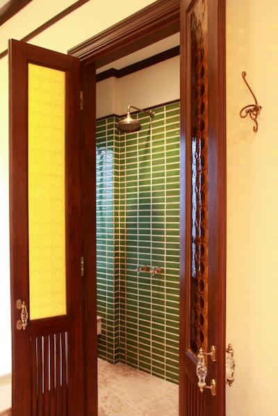 پوریپون بابای گراند بوتیک