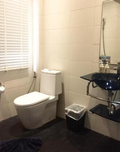 سی سان سند ریزورت اند اسپا