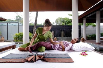 سی سان سند ریزورت اند اسپا