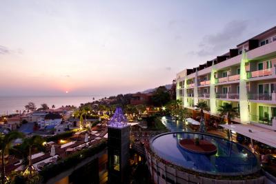 سی سان سند ریزورت اند اسپا