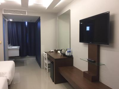 سی سان سند ریزورت اند اسپا