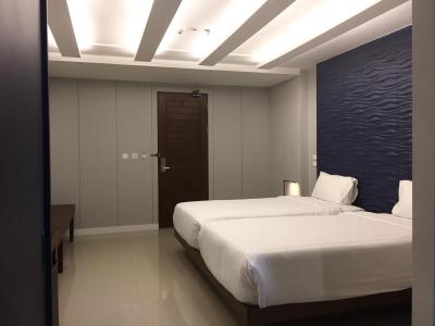 سی سان سند ریزورت اند اسپا