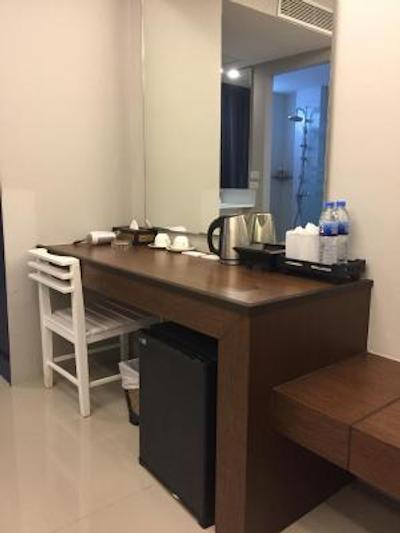 سی سان سند ریزورت اند اسپا