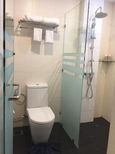 سی سان سند ریزورت اند اسپا