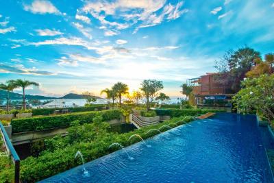 سی سان سند ریزورت اند اسپا