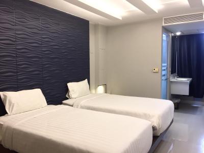 سی سان سند ریزورت اند اسپا