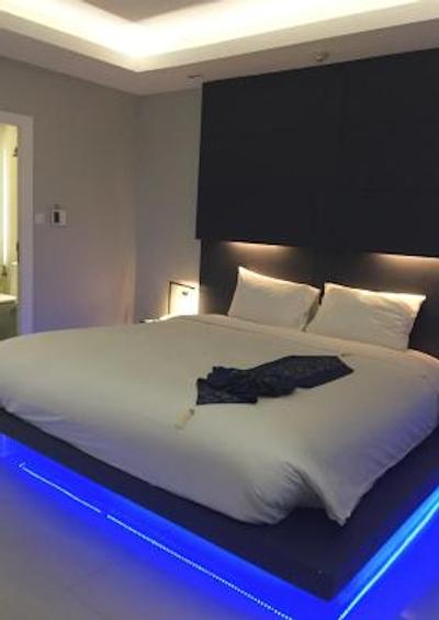 سی سان سند ریزورت اند اسپا