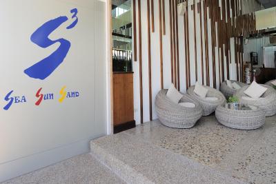 سی سان سند ریزورت اند اسپا