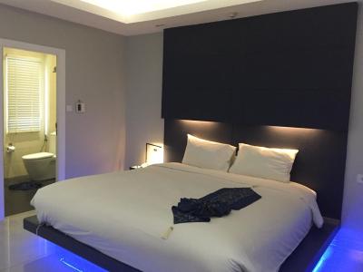 سی سان سند ریزورت اند اسپا