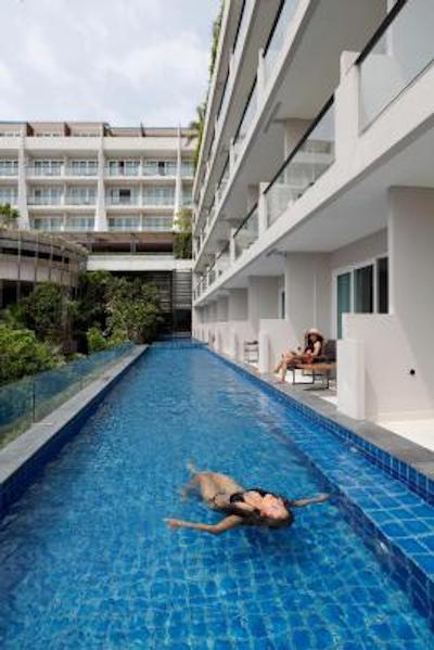 سی سان سند ریزورت اند اسپا